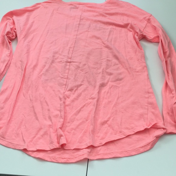 Justice Long Sleeve Shirt - Picture 2 of 2